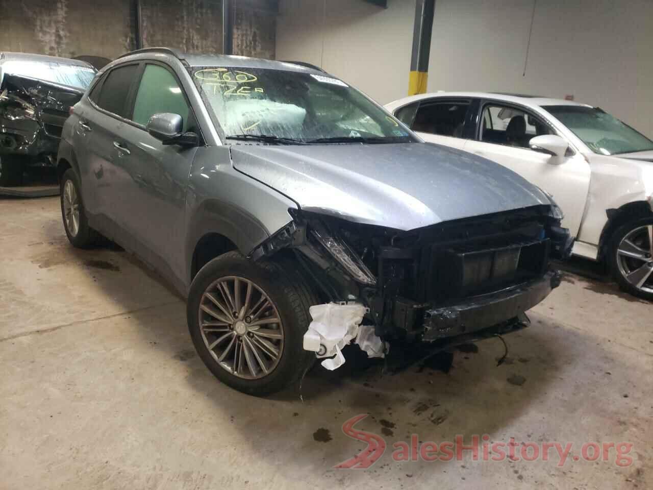 KM8K2CAA2MU608012 2021 HYUNDAI KONA