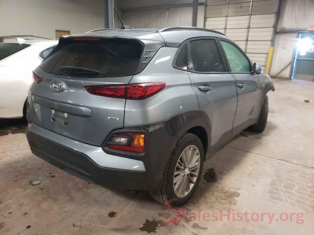 KM8K2CAA2MU608012 2021 HYUNDAI KONA