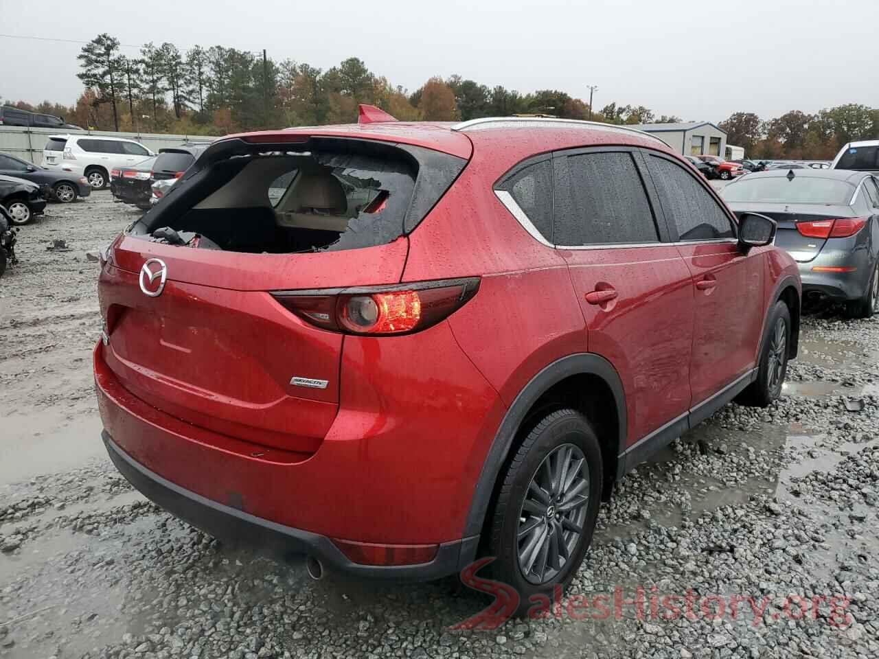 JM3KFACM7K1531759 2019 MAZDA CX-5