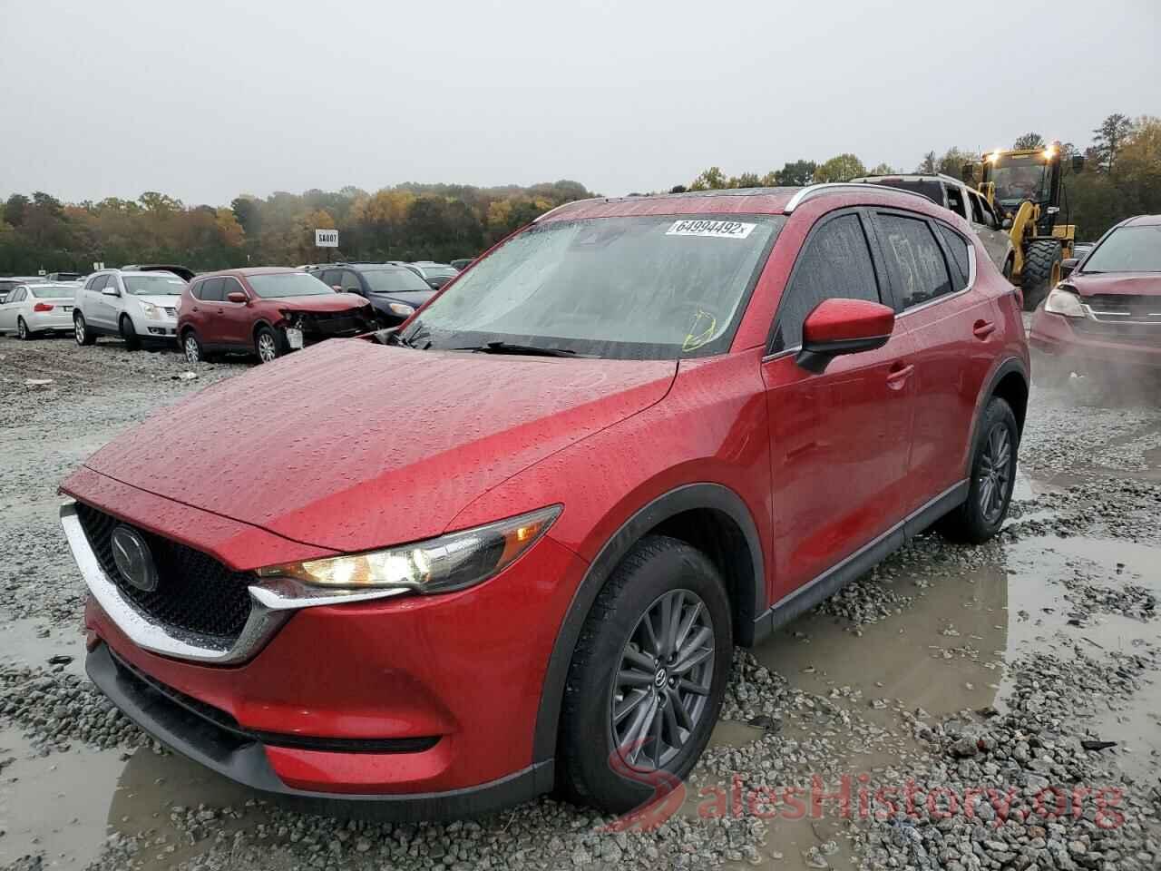 JM3KFACM7K1531759 2019 MAZDA CX-5