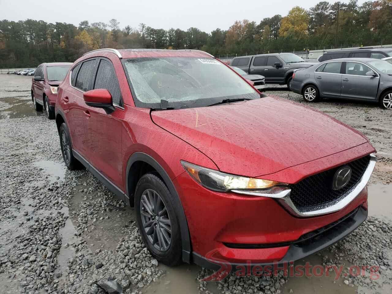 JM3KFACM7K1531759 2019 MAZDA CX-5