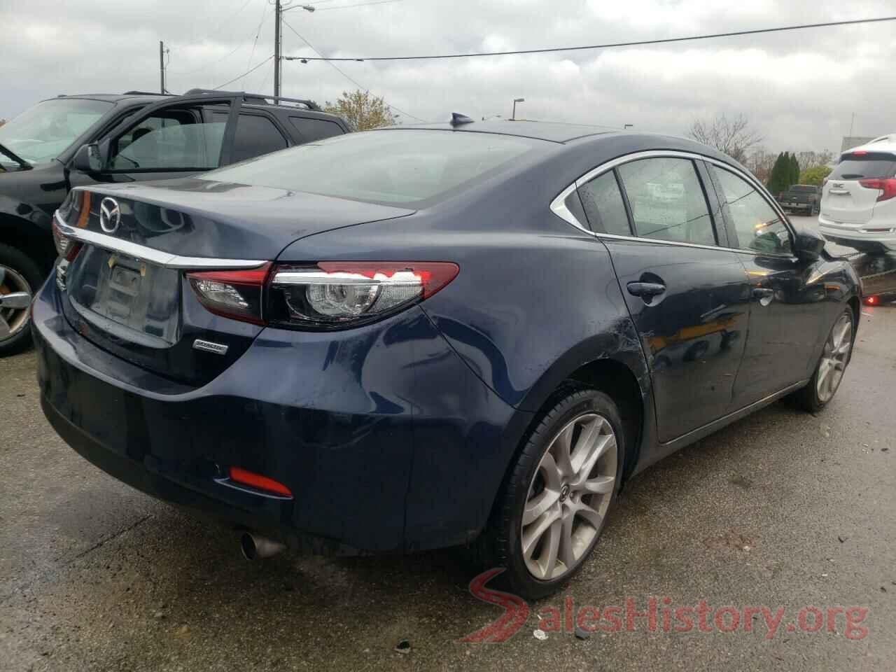 JM1GL1V51H1108178 2017 MAZDA 6