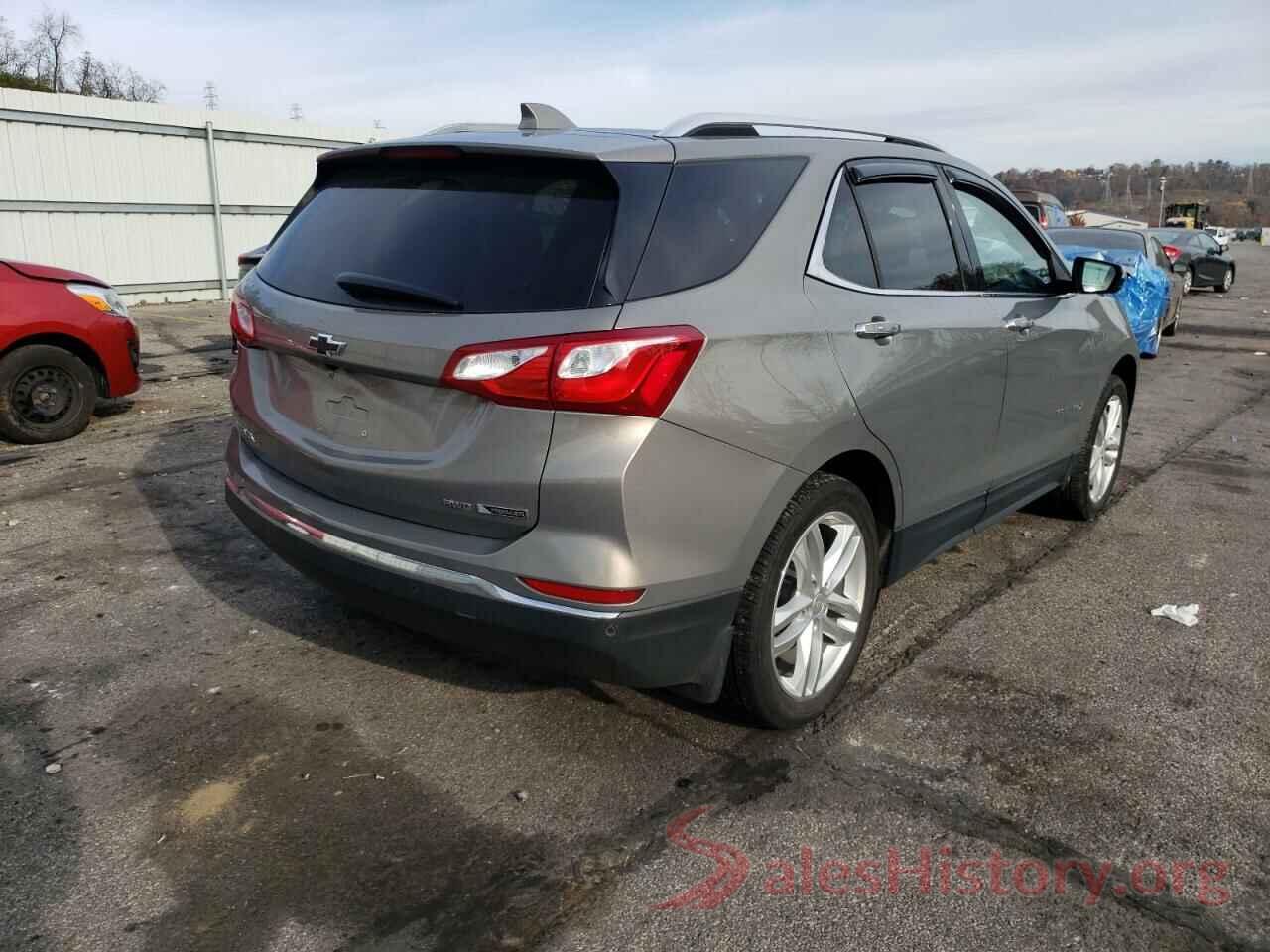 3GNAXVEV3JS591752 2018 CHEVROLET EQUINOX