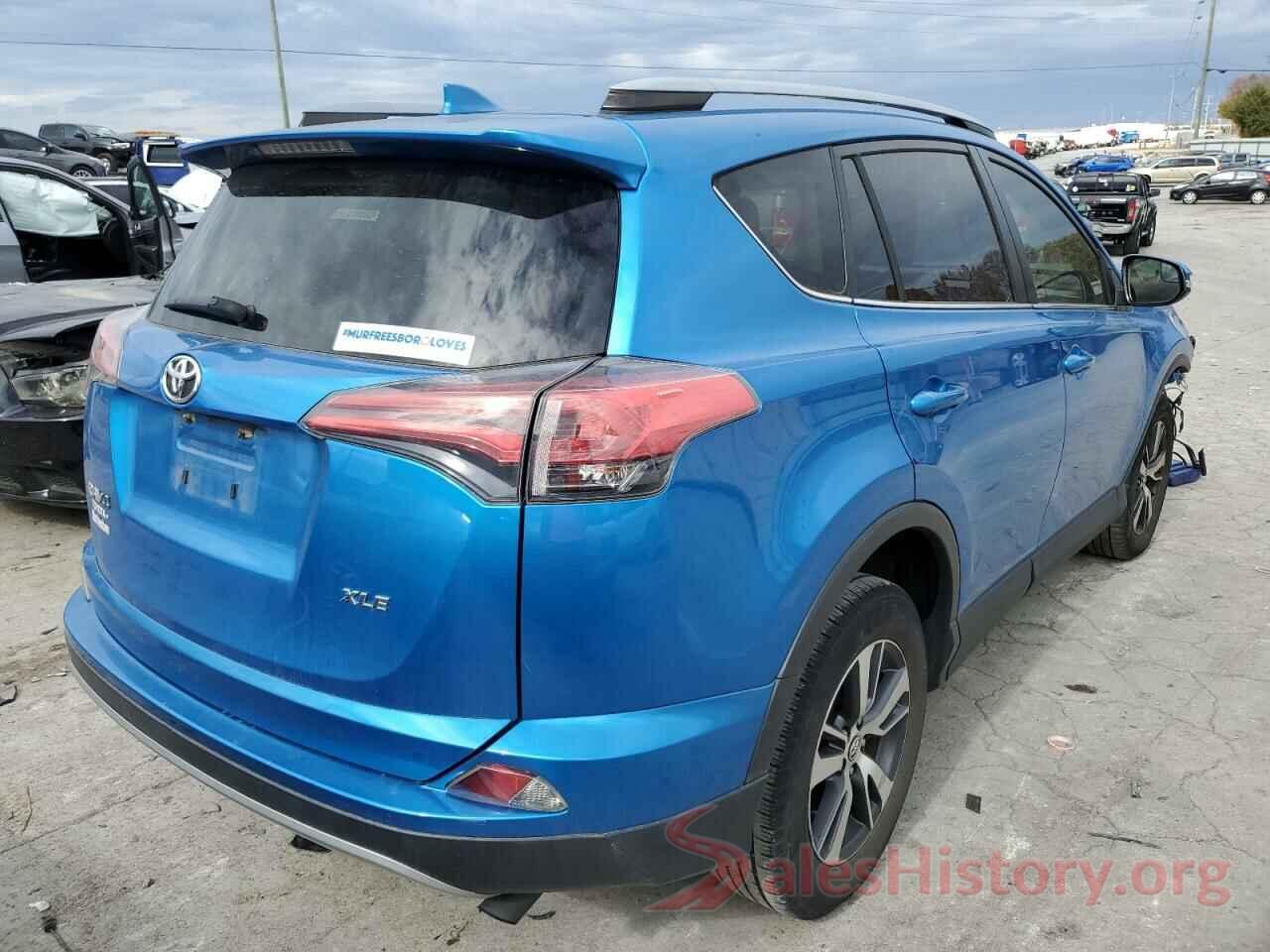 JTMWFREV3HJ102464 2017 TOYOTA RAV4