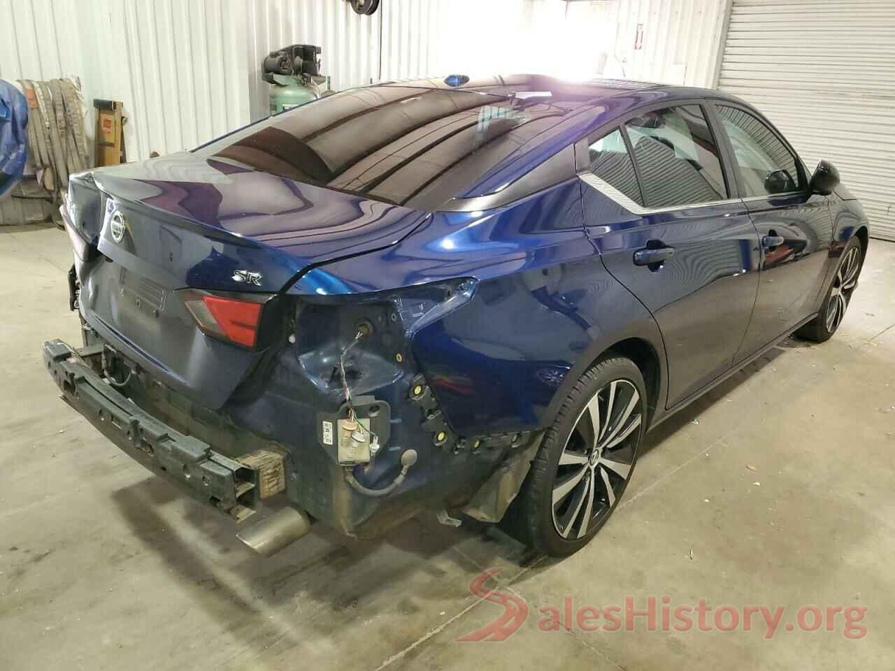 1N4BL4CV0KC171420 2019 NISSAN ALTIMA