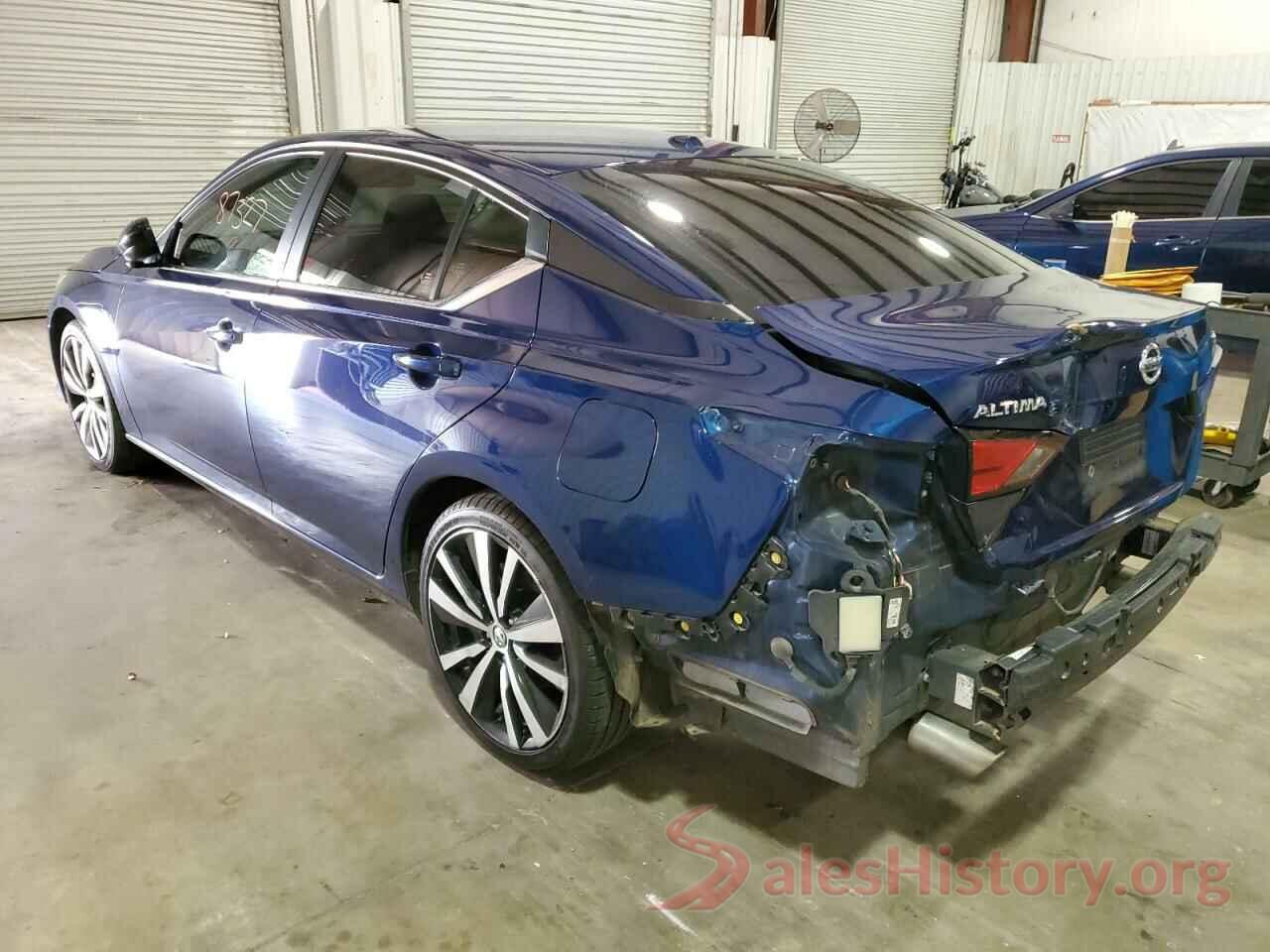 1N4BL4CV0KC171420 2019 NISSAN ALTIMA