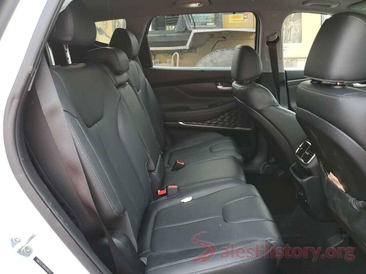 5NMS5CAA9KH018678 2019 HYUNDAI SANTA FE