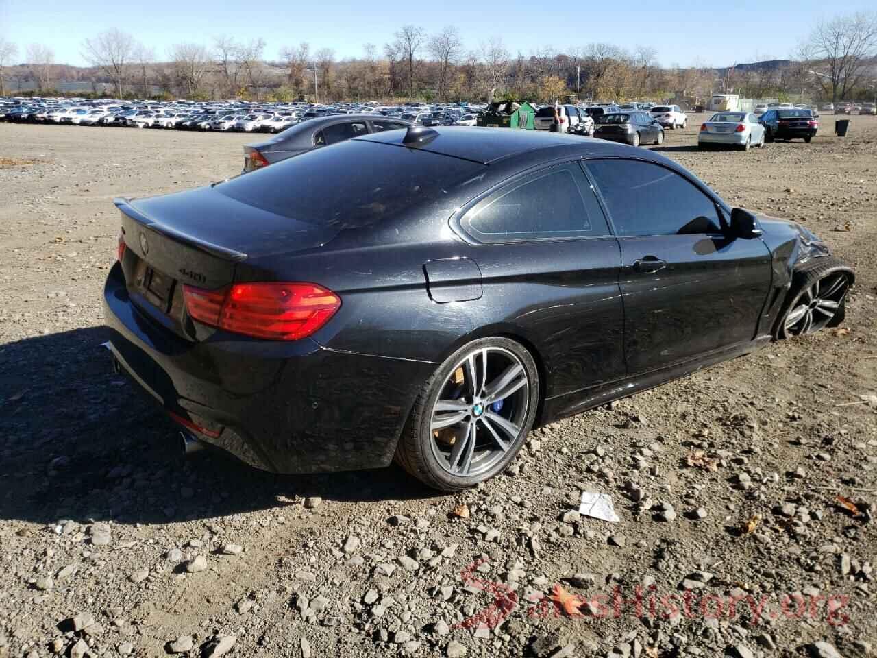 WBA4P3C55HK528118 2017 BMW 4 SERIES