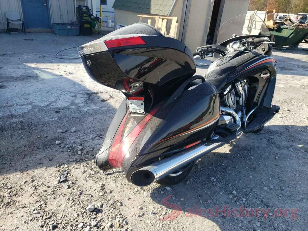 5VPVTAAV3H3057091 2017 VICTORY MOTORCYCLES MOTORCYCLE