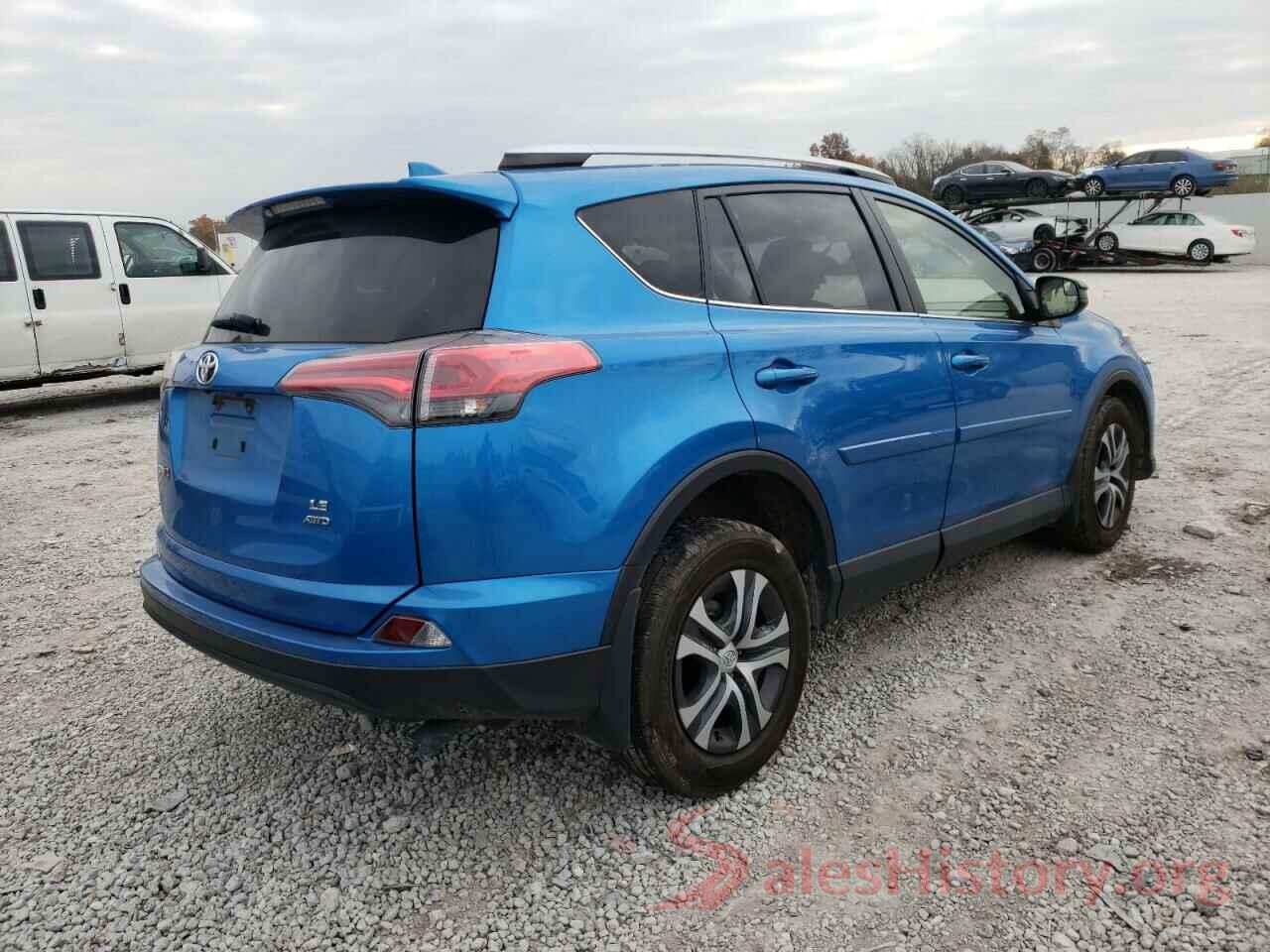 JTMBFREV7GJ097539 2016 TOYOTA RAV4