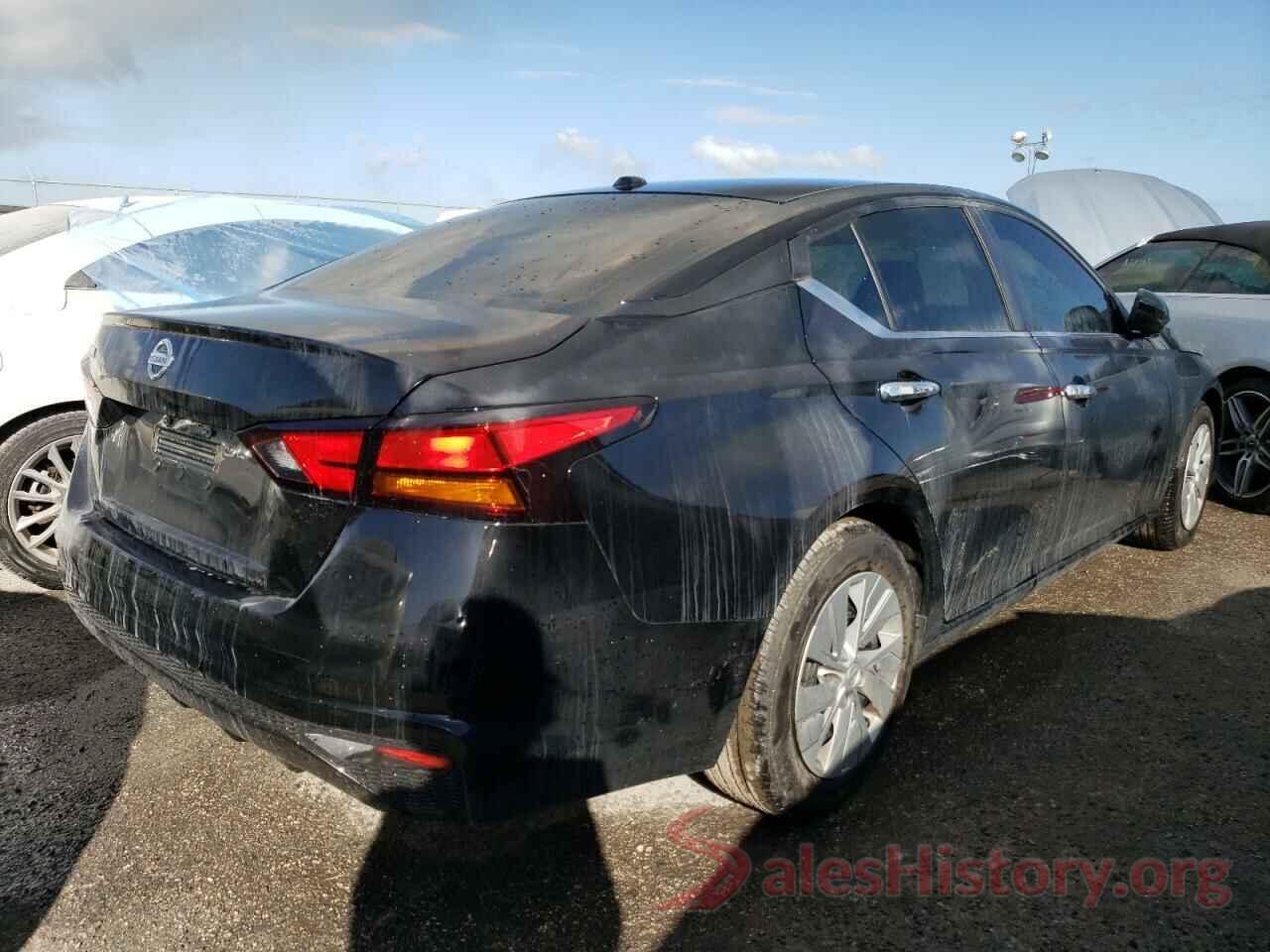 1N4BL4BV4KC249215 2019 NISSAN ALTIMA