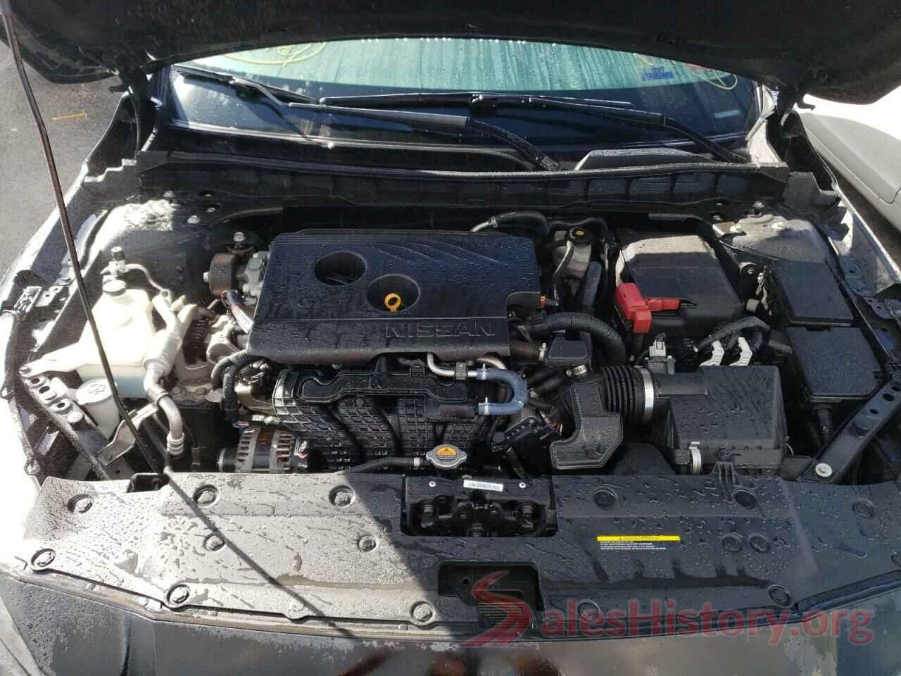 1N4BL4BV4KC249215 2019 NISSAN ALTIMA