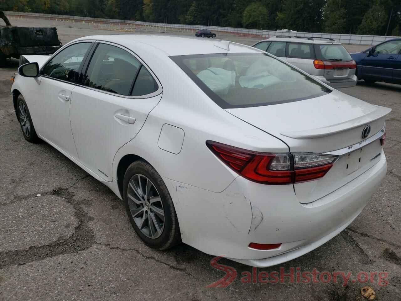 JTHBW1GG8H2137637 2017 LEXUS ES300