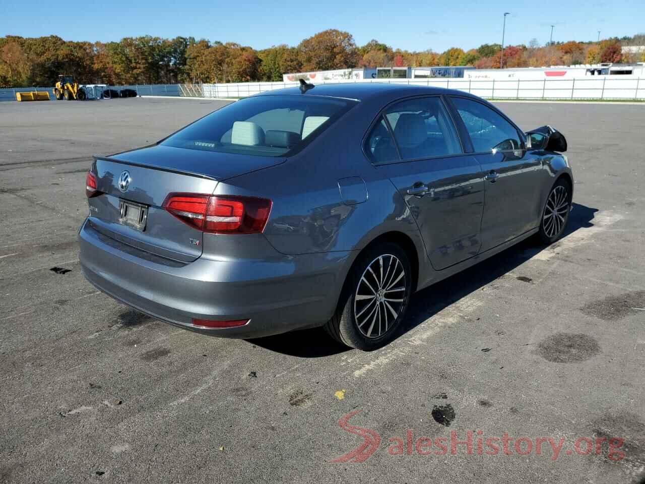 3VWD17AJ5GM419321 2016 VOLKSWAGEN JETTA