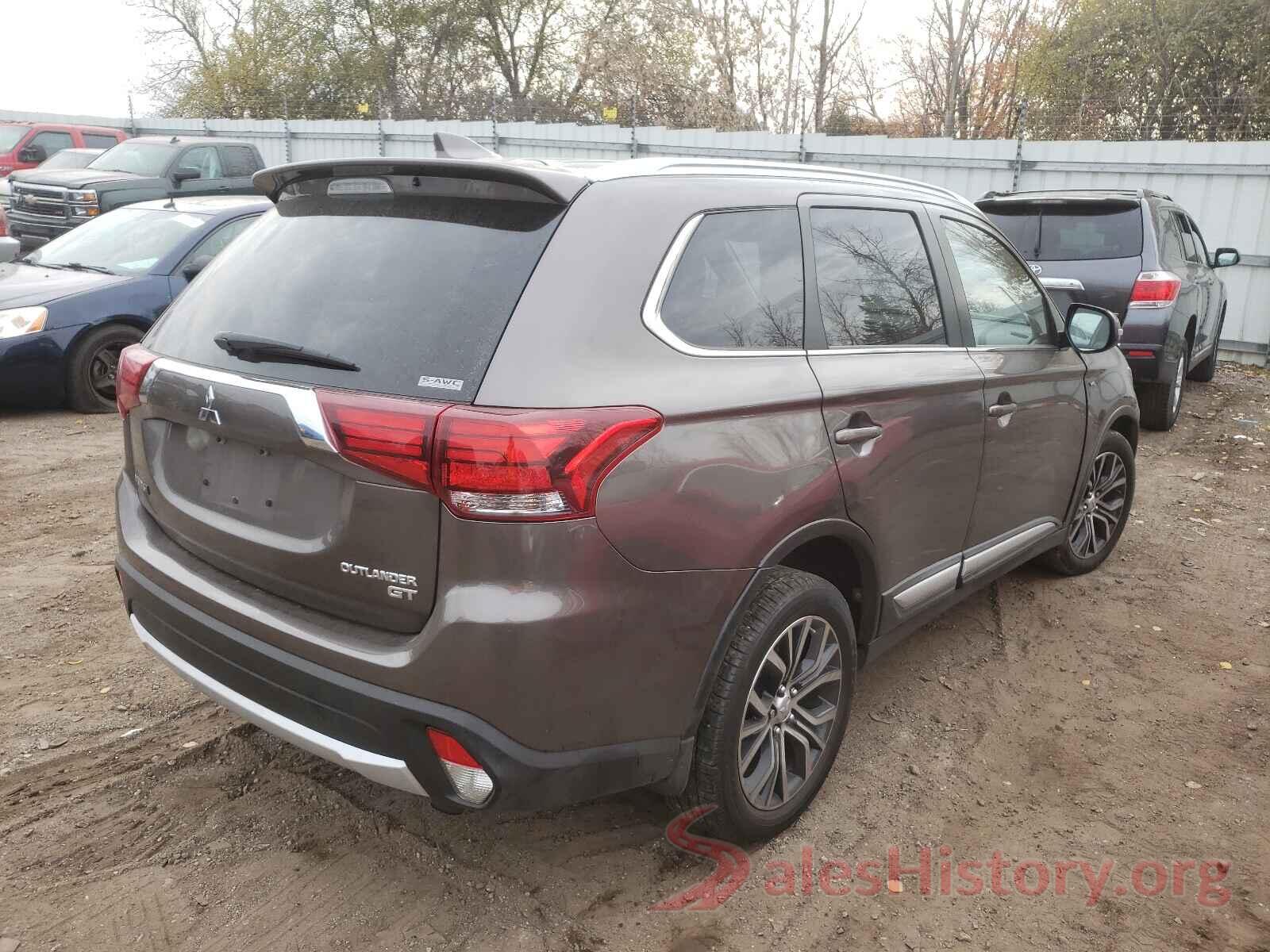 JA4JZ4AX3HZ043617 2017 MITSUBISHI OUTLANDER