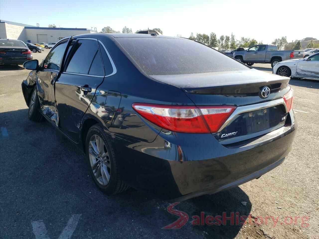 4T1BF1FK2HU318479 2017 TOYOTA CAMRY