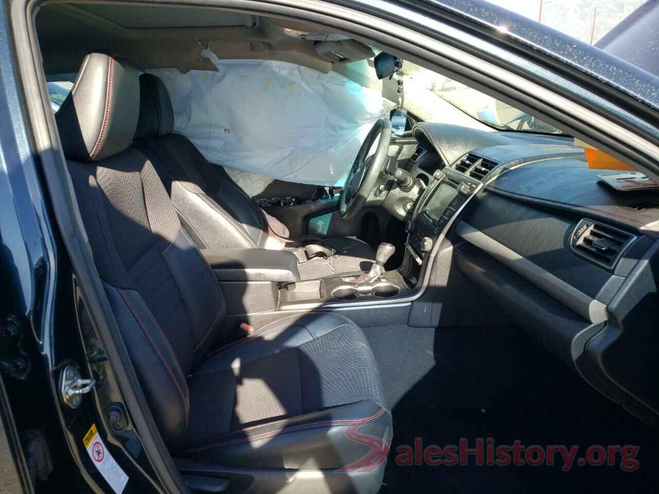 4T1BF1FK2HU318479 2017 TOYOTA CAMRY