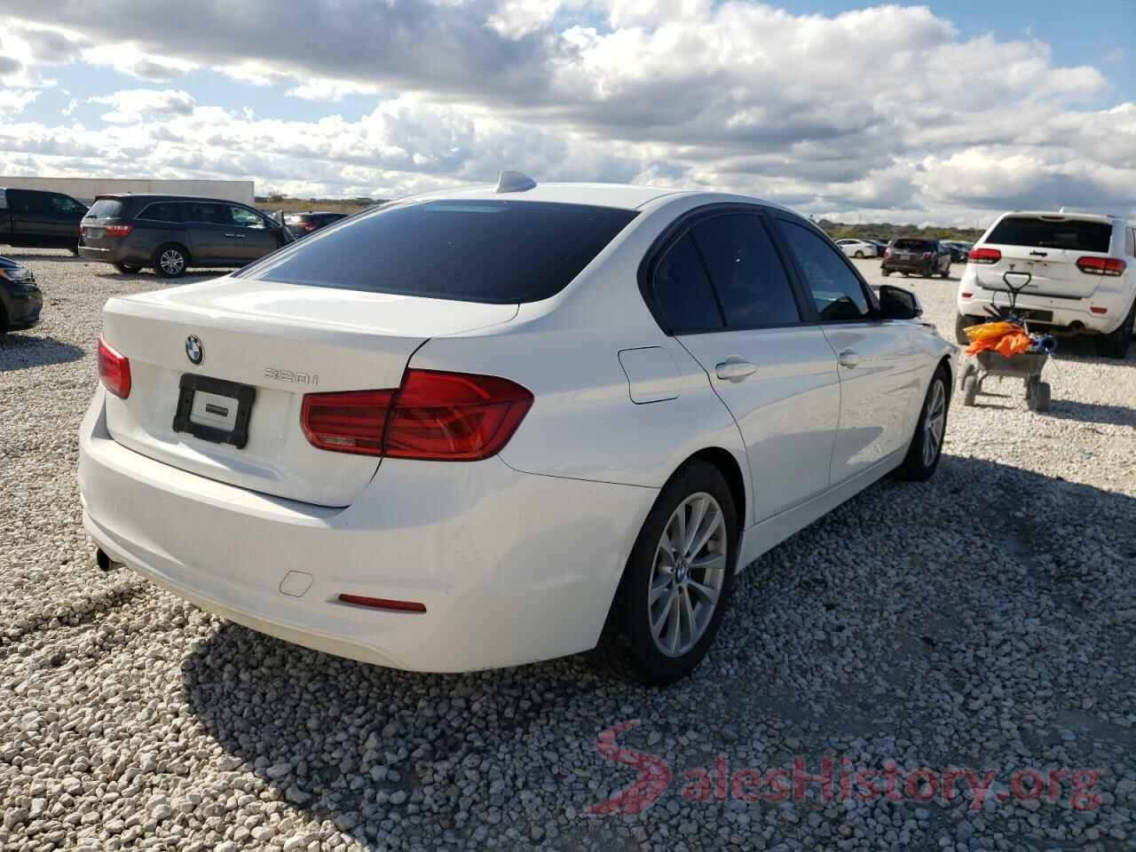 WBA8E1G52HNU14176 2017 BMW 3 SERIES