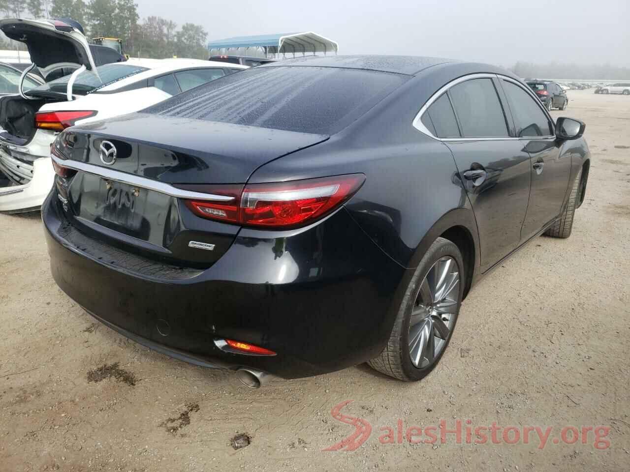 JM1GL1VM4J1309845 2018 MAZDA 6