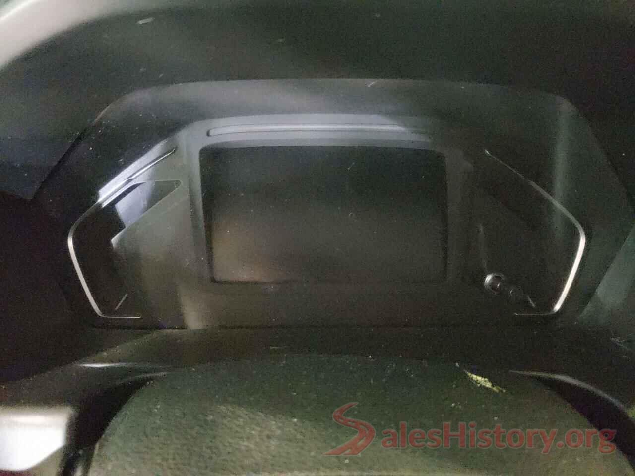 5FNRL6H72JB043728 2018 HONDA ODYSSEY