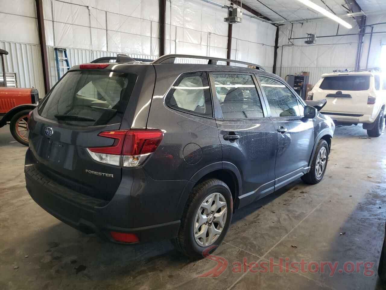 JF2SKADC9MH533079 2021 SUBARU FORESTER