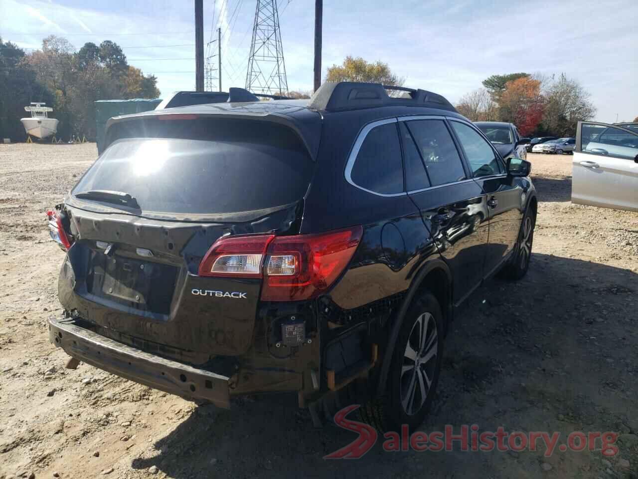 4S4BSANC6J3367346 2018 SUBARU OUTBACK