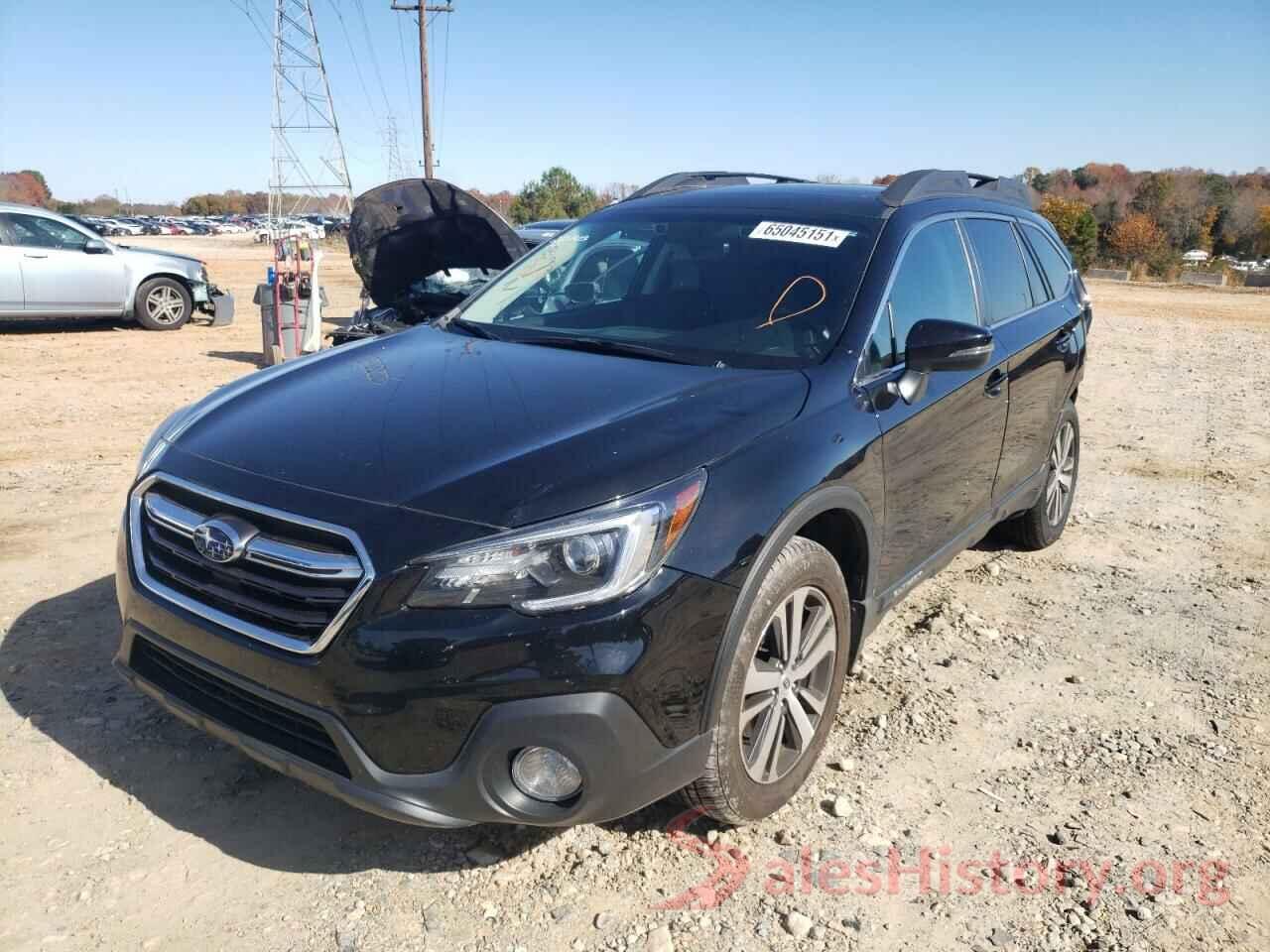 4S4BSANC6J3367346 2018 SUBARU OUTBACK