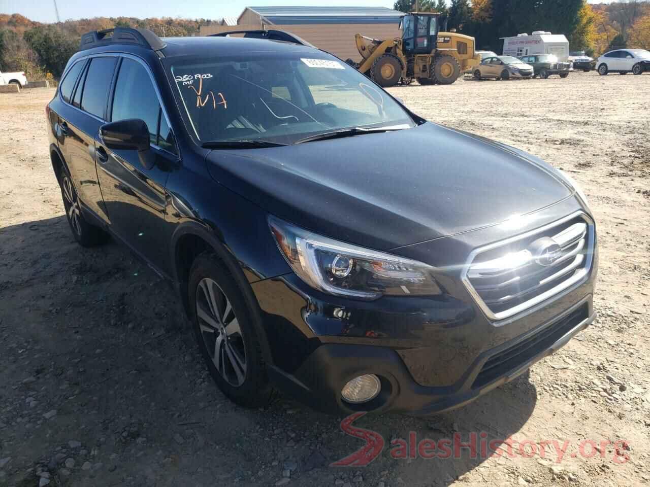 4S4BSANC6J3367346 2018 SUBARU OUTBACK