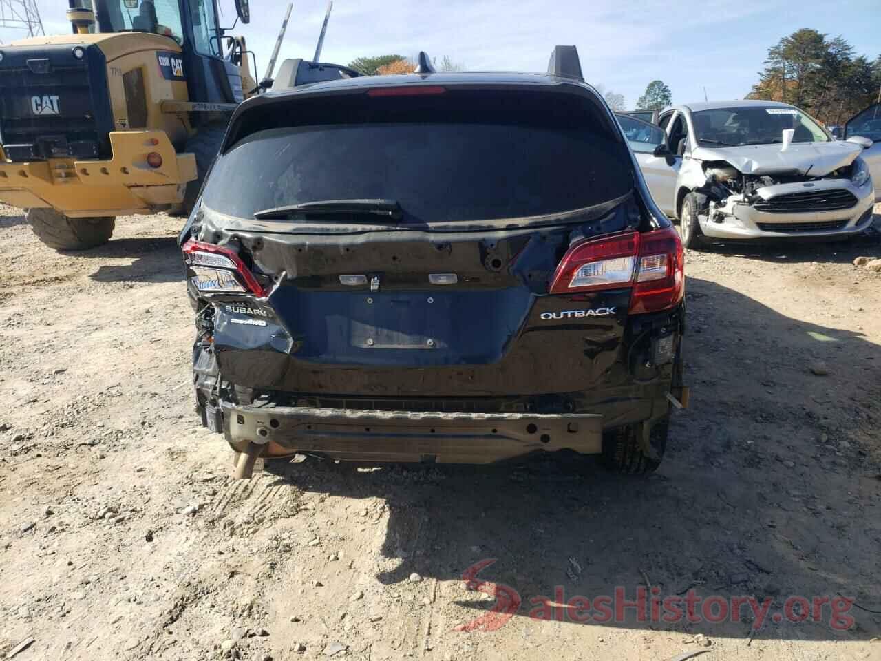 4S4BSANC6J3367346 2018 SUBARU OUTBACK