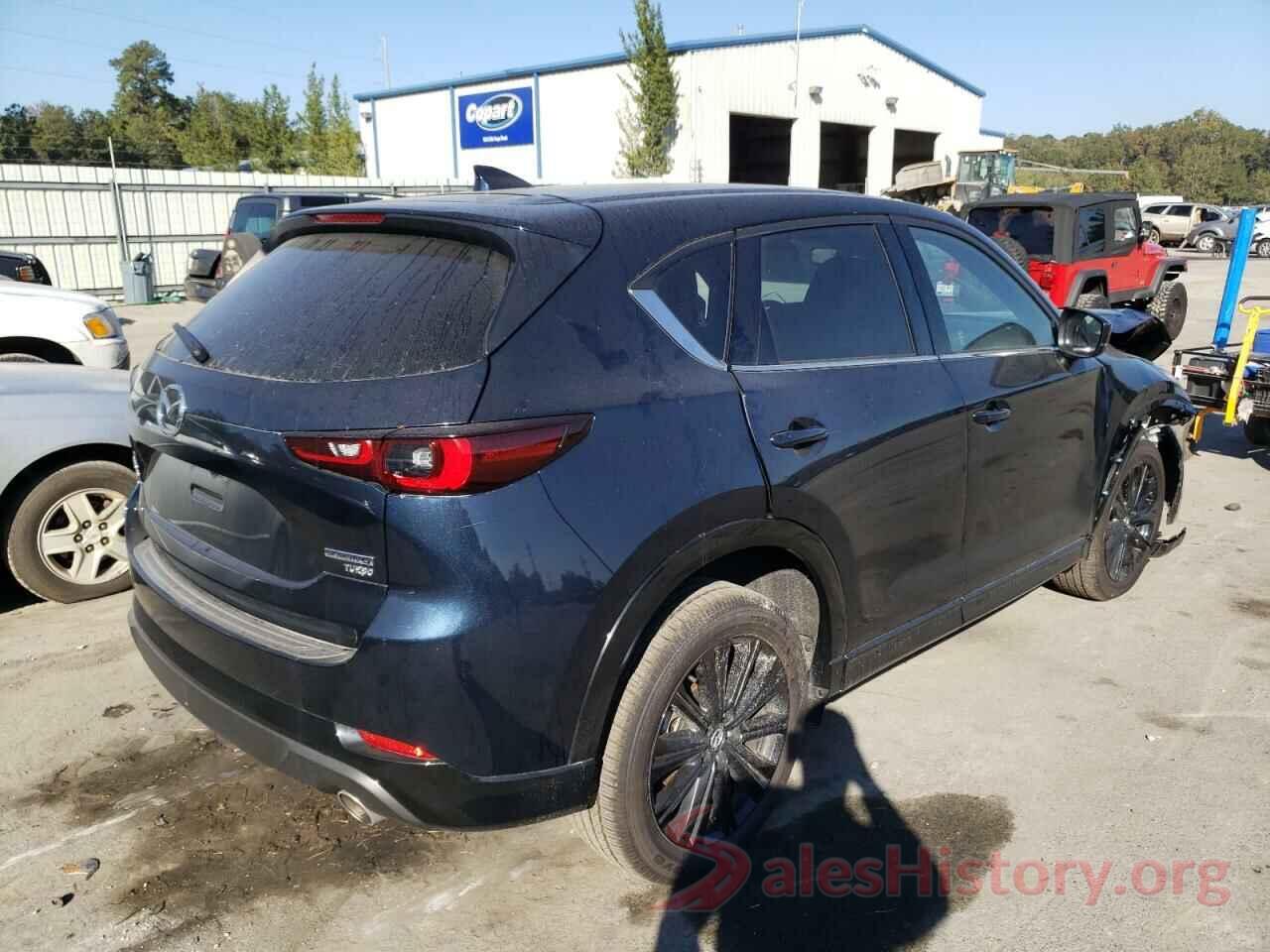 JM3KFBAY6N0573135 2022 MAZDA CX-5