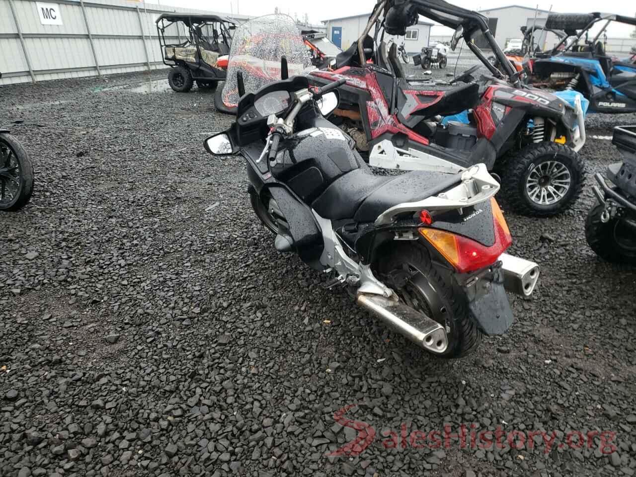 JH2SC51056M401788 2006 HONDA ST CYCLE