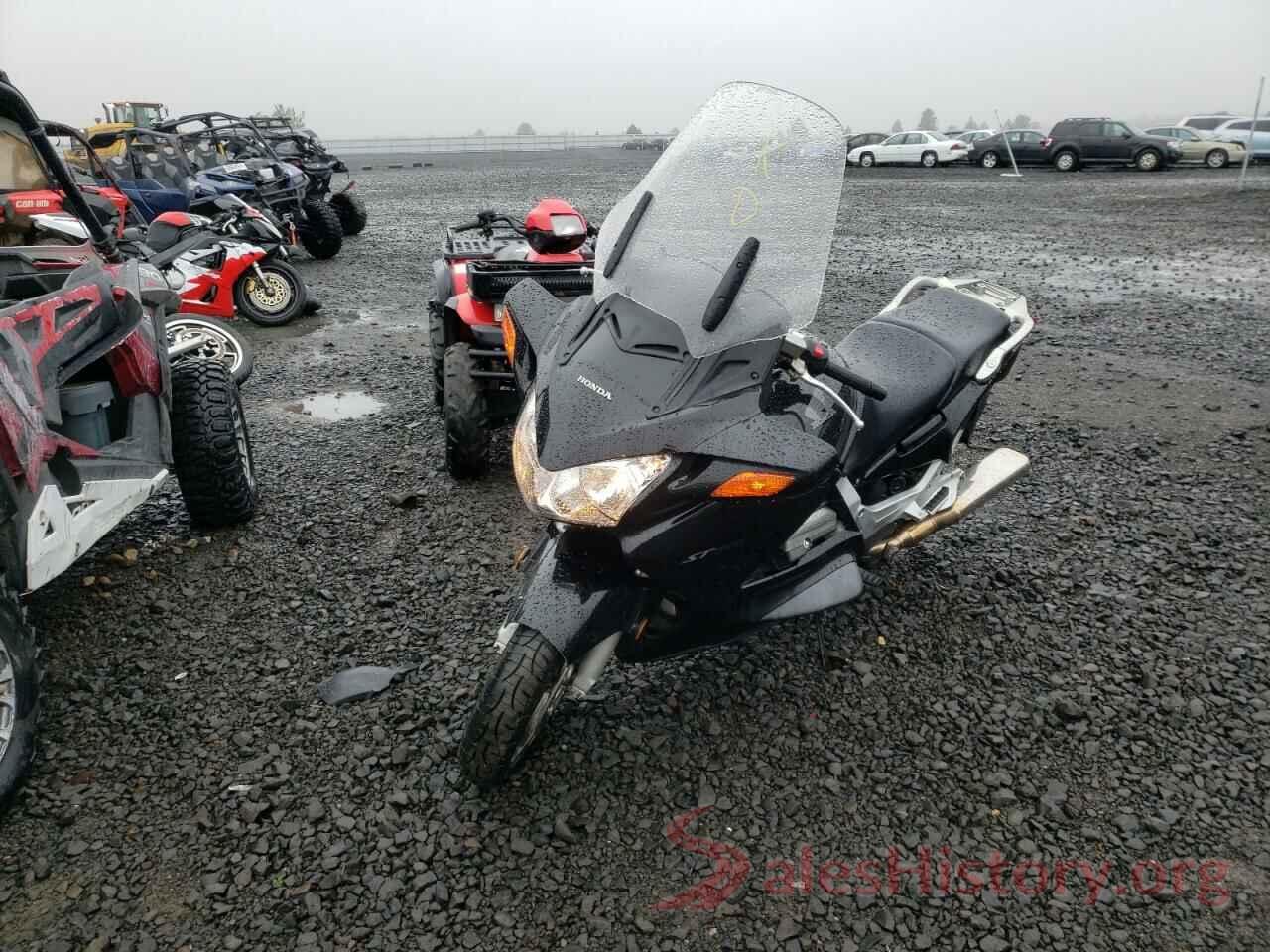 JH2SC51056M401788 2006 HONDA ST CYCLE