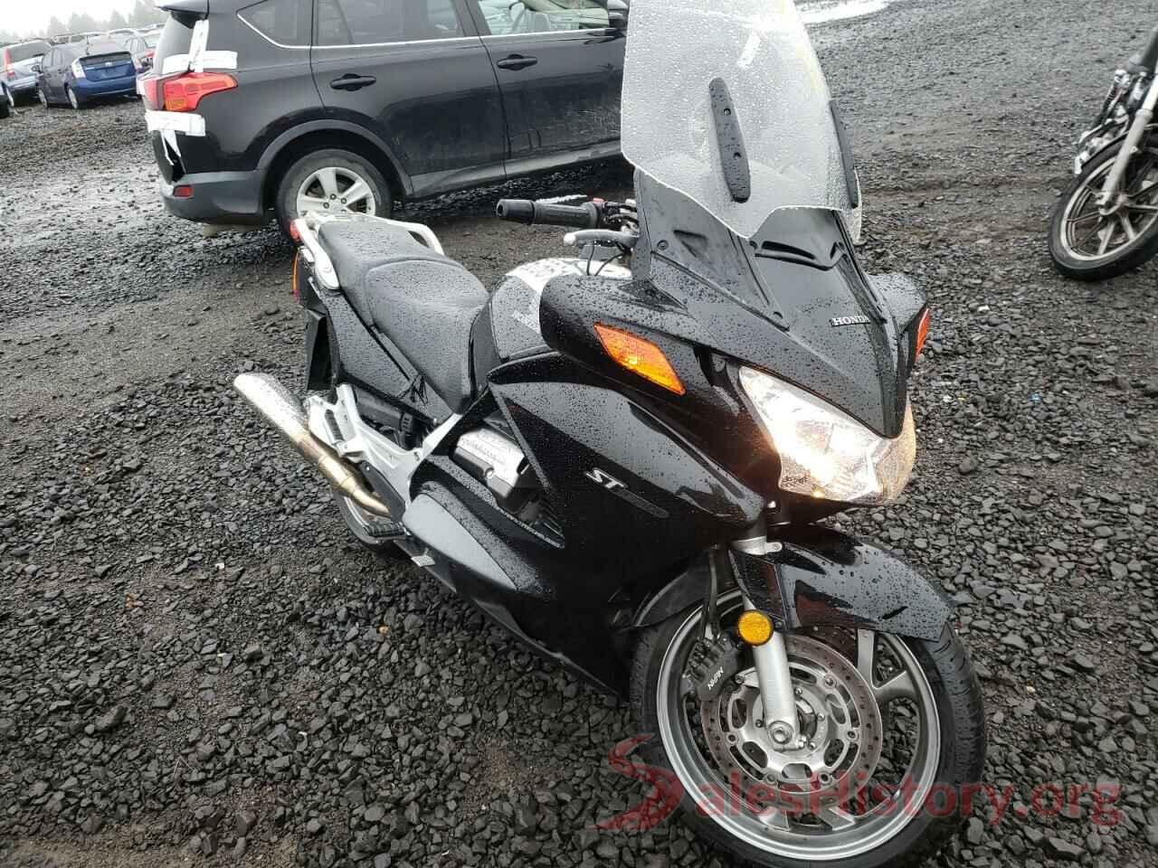 JH2SC51056M401788 2006 HONDA ST CYCLE