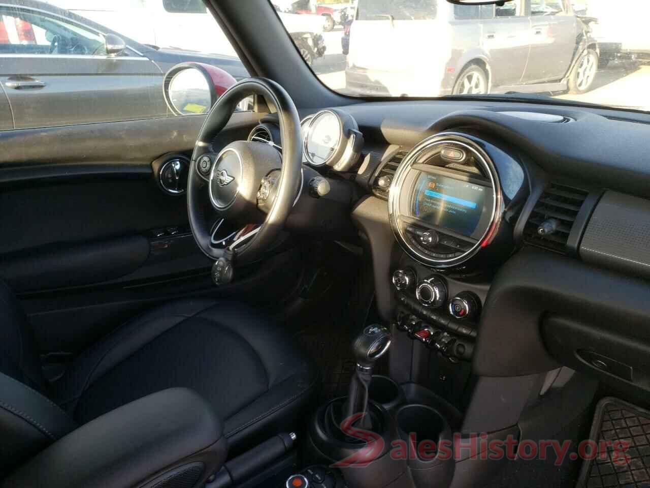 WMWWG5C52K3F79696 2019 MINI COOPER