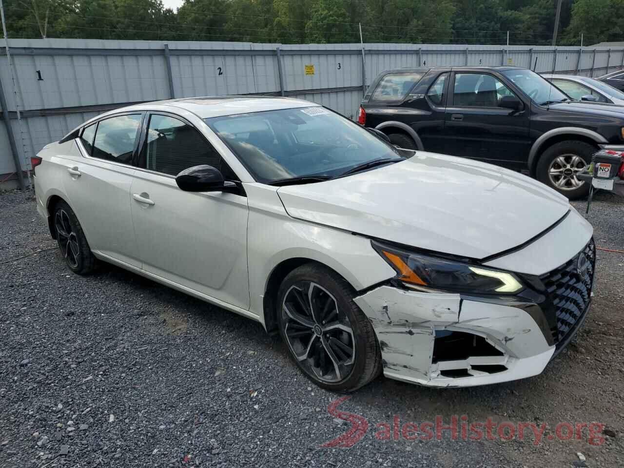 1N4BL4CWXPN418768 2023 NISSAN ALTIMA