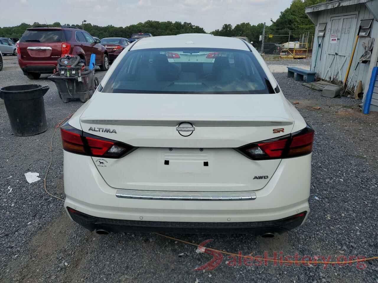 1N4BL4CWXPN418768 2023 NISSAN ALTIMA