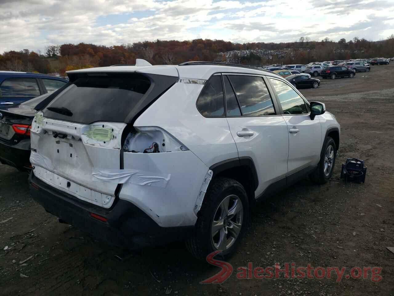 JTMP1RFV8KJ019234 2019 TOYOTA RAV4