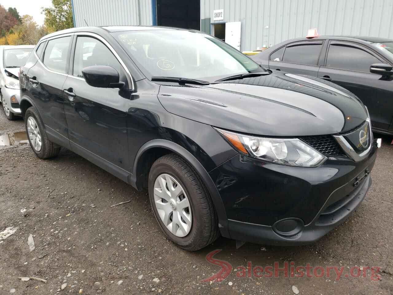 JN1BJ1CR8KW628753 2019 NISSAN ROGUE