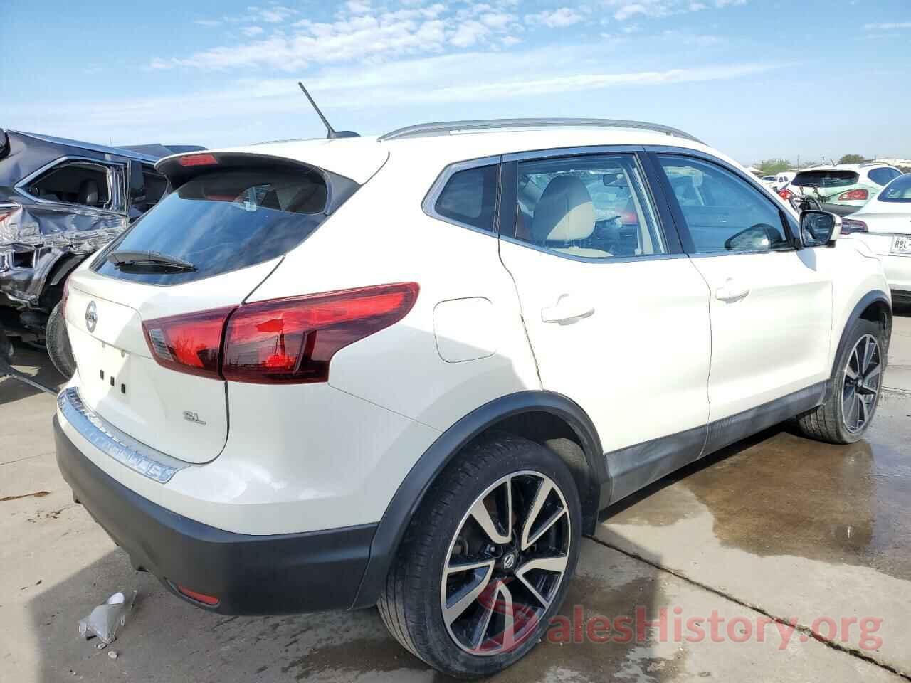 JN1BJ1CP1JW109945 2018 NISSAN ROGUE