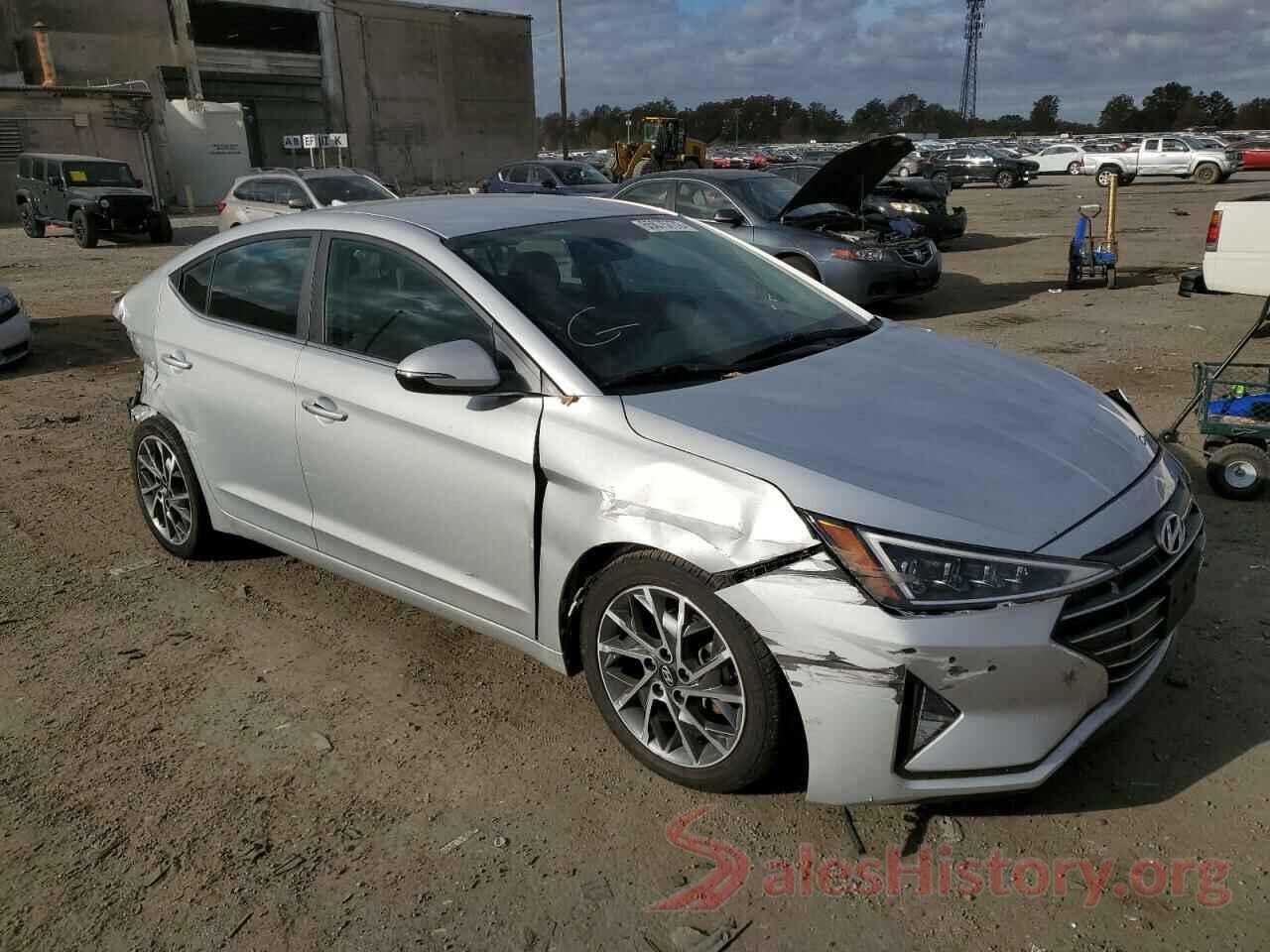 KMHD84LF2KU812859 2019 HYUNDAI ELANTRA