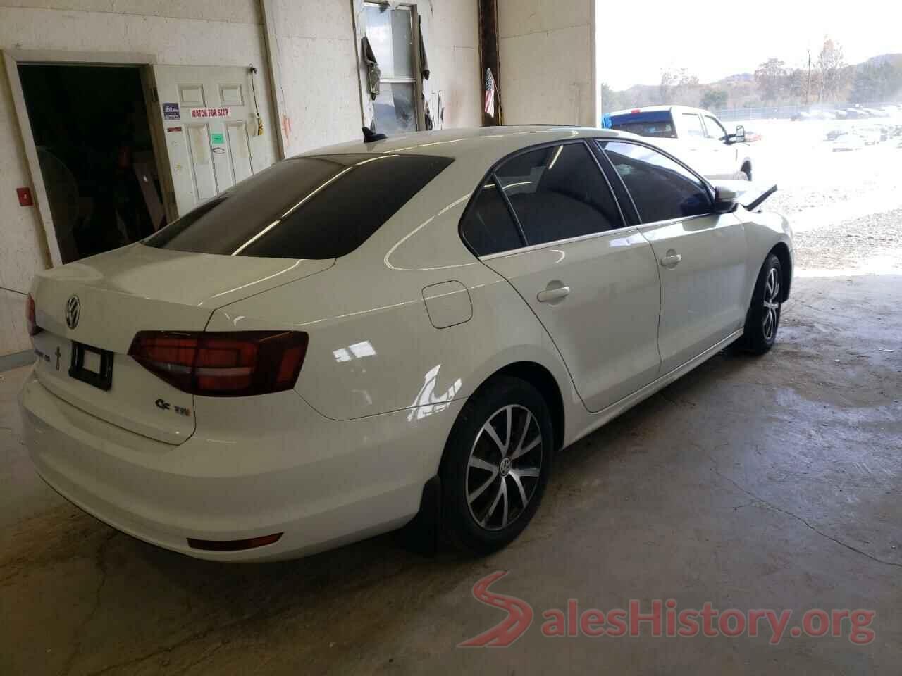 3VWDB7AJ5JM260854 2018 VOLKSWAGEN JETTA