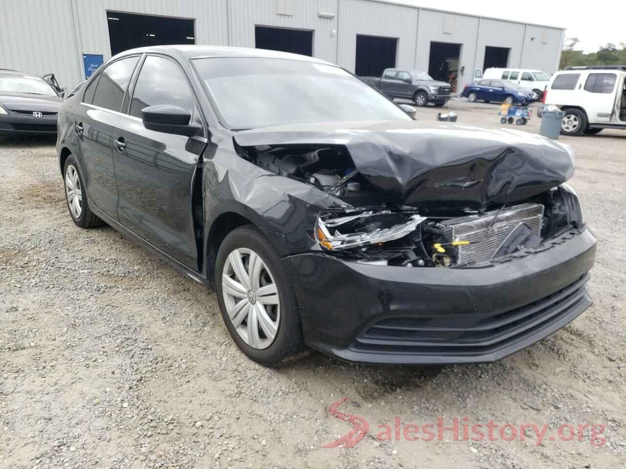 3VW2B7AJ5HM365508 2017 VOLKSWAGEN JETTA