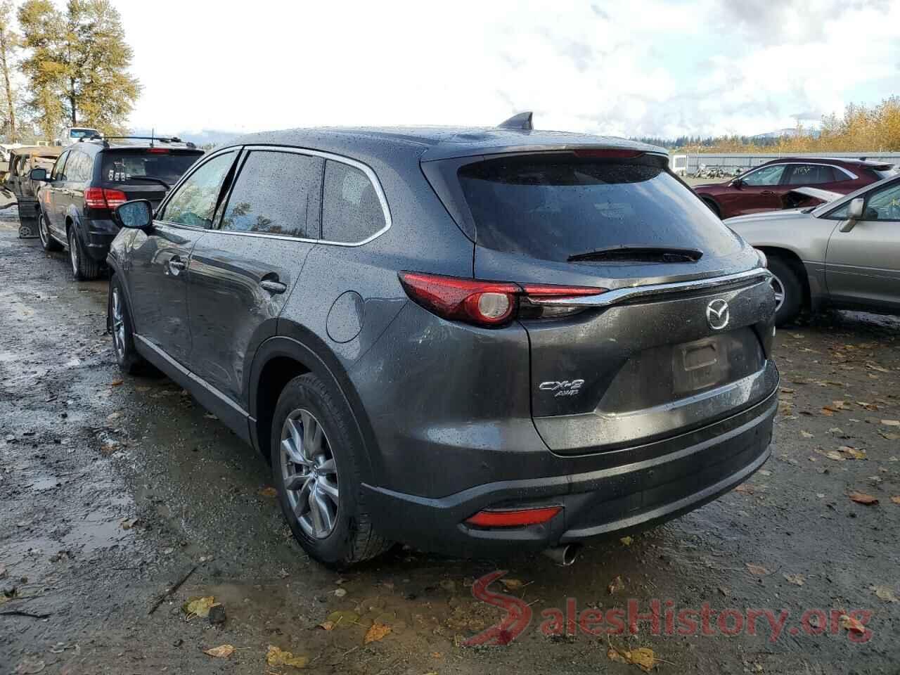 JM3TCBCY0J0215971 2018 MAZDA CX-9