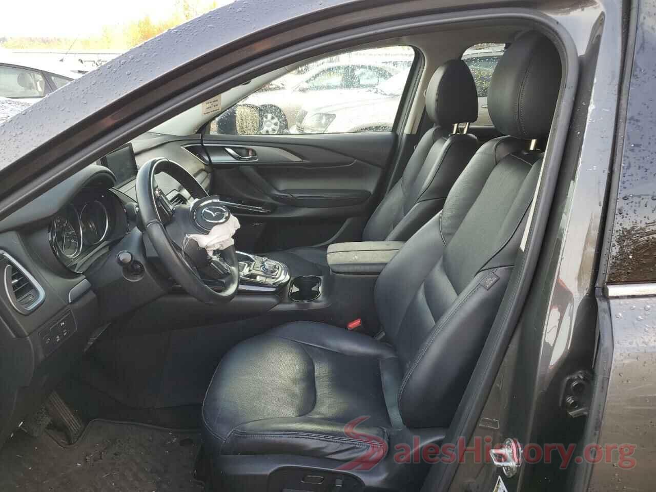 JM3TCBCY0J0215971 2018 MAZDA CX-9