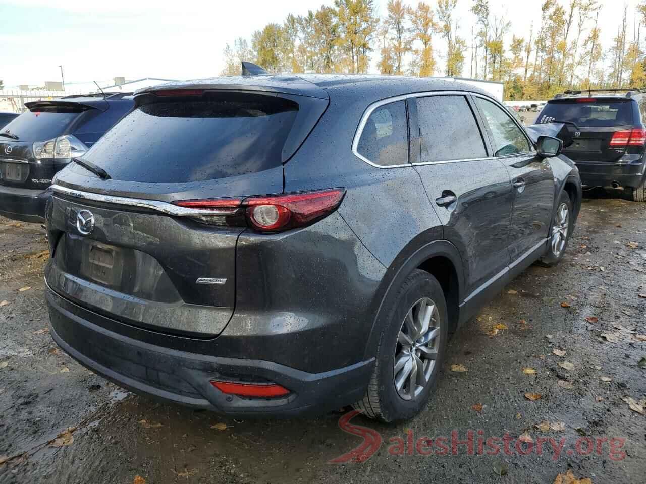 JM3TCBCY0J0215971 2018 MAZDA CX-9