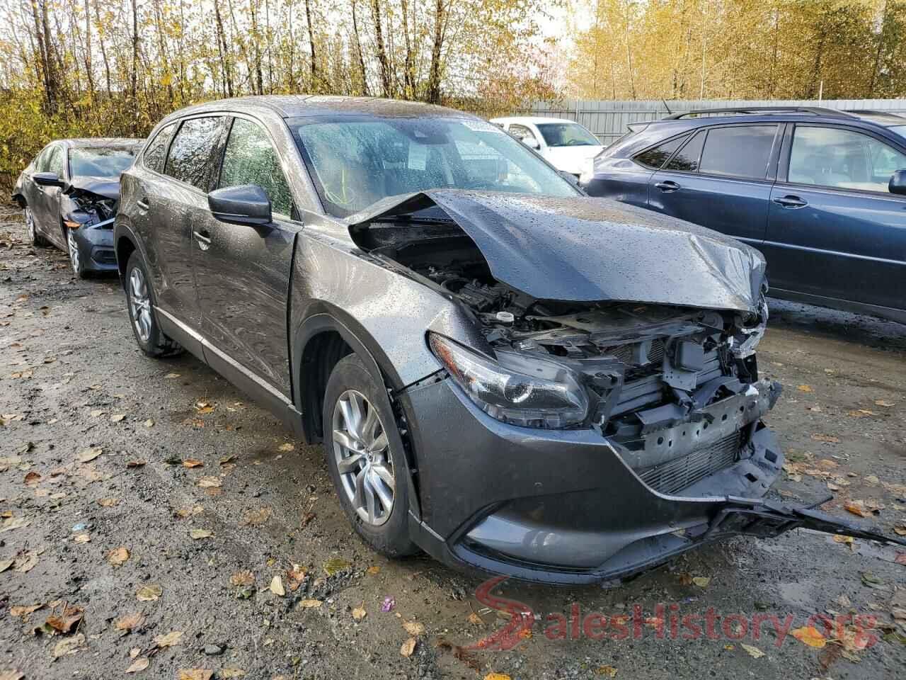 JM3TCBCY0J0215971 2018 MAZDA CX-9