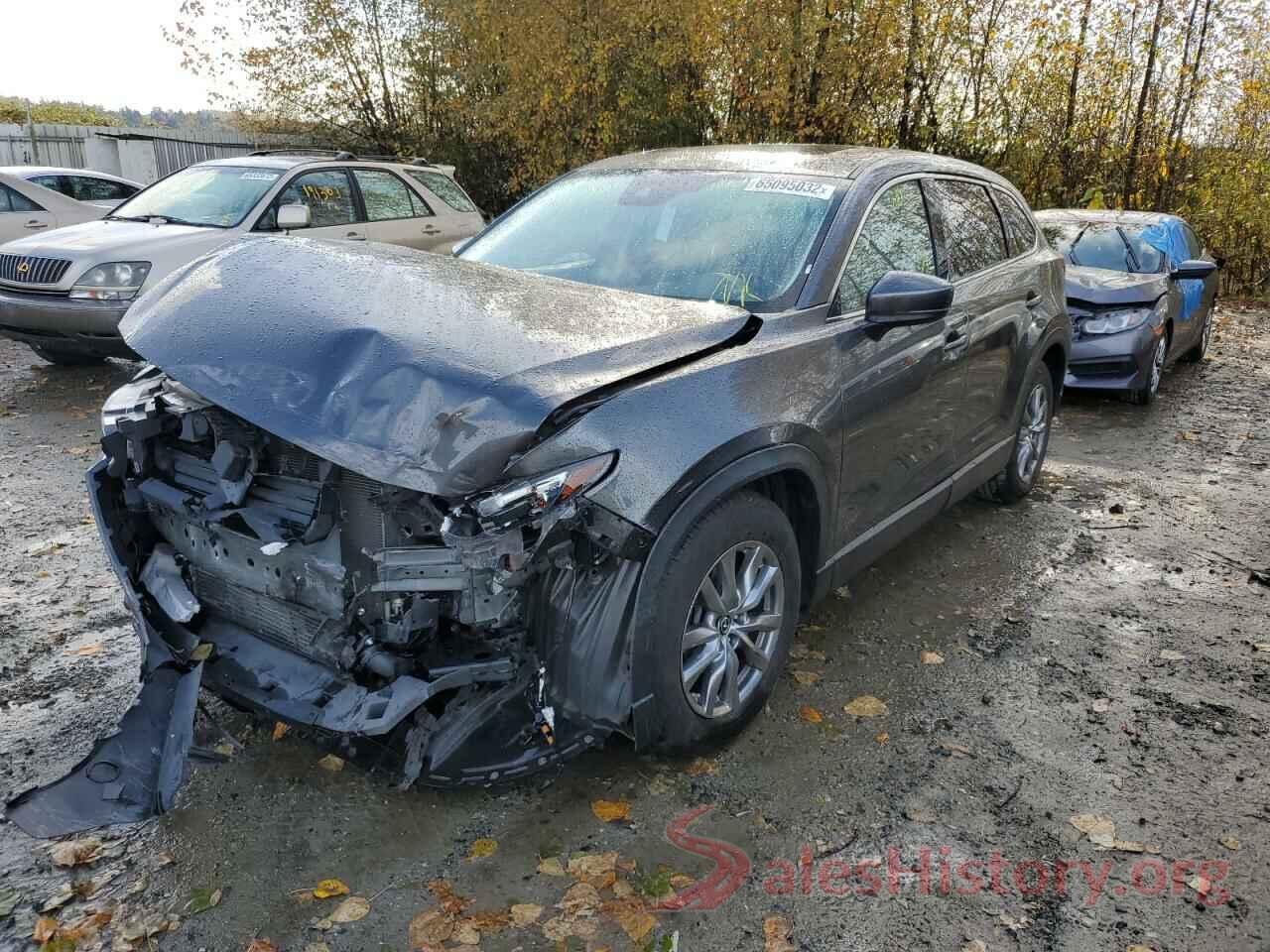 JM3TCBCY0J0215971 2018 MAZDA CX-9