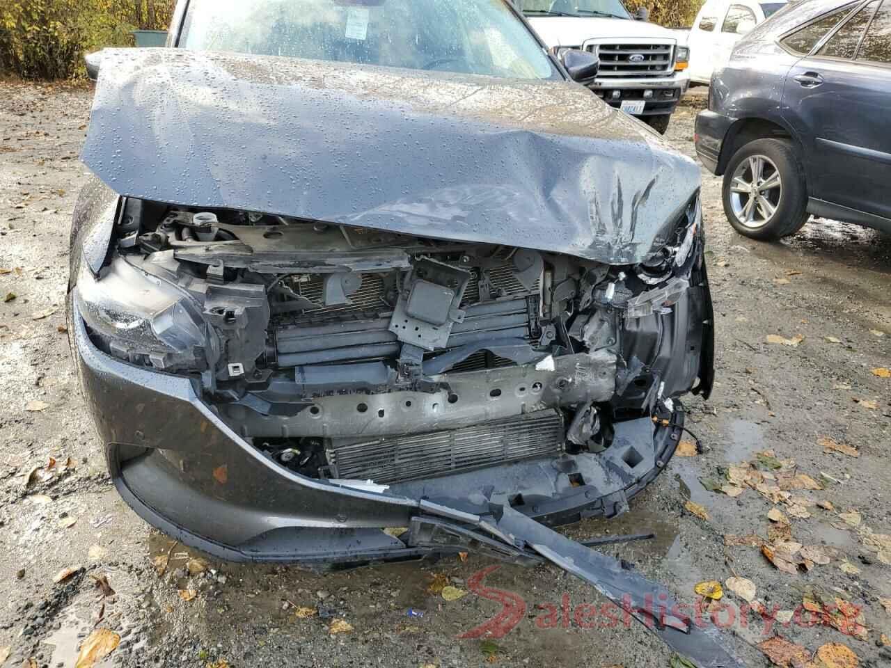 JM3TCBCY0J0215971 2018 MAZDA CX-9