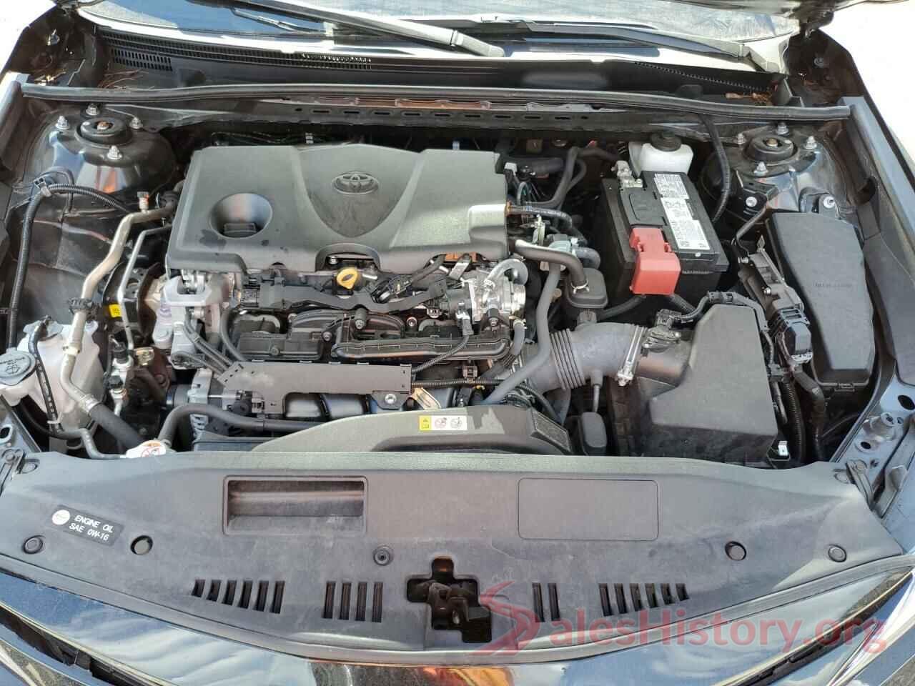 4T1F11AK6MU572276 2021 TOYOTA CAMRY