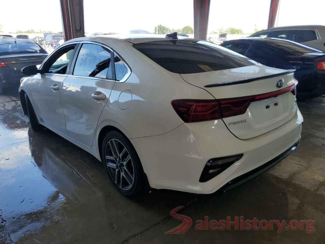 3KPF54AD8KE033679 2019 KIA FORTE